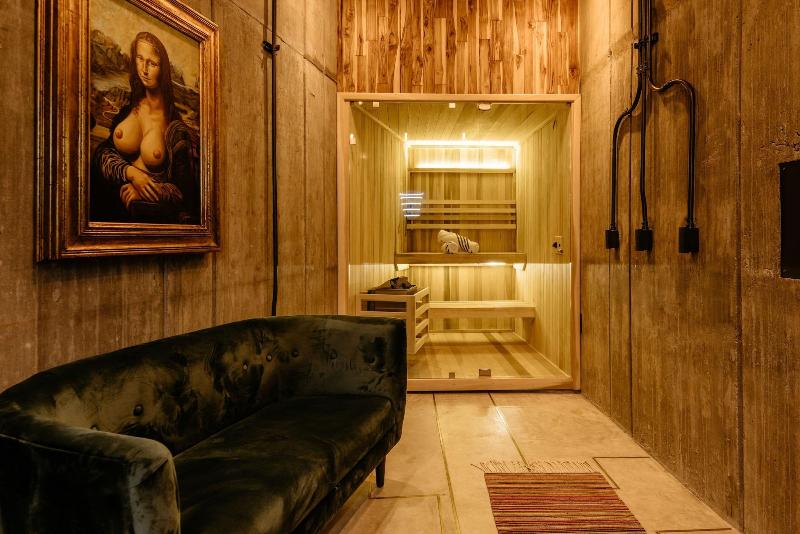 Flavia Hotel image