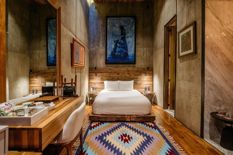 Flavia Hotel image