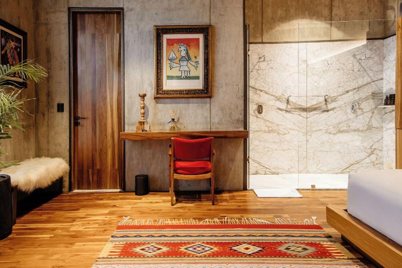 Flavia Hotel image