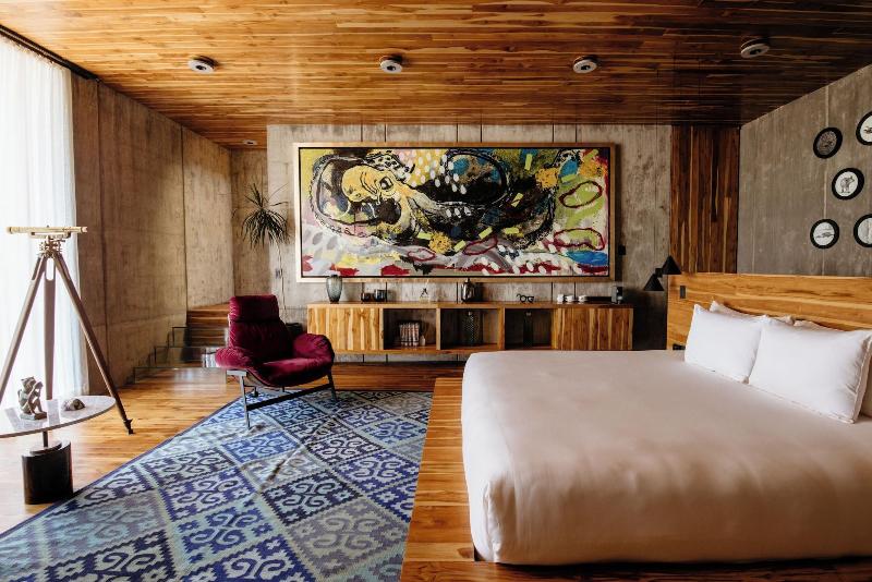 Flavia Hotel image