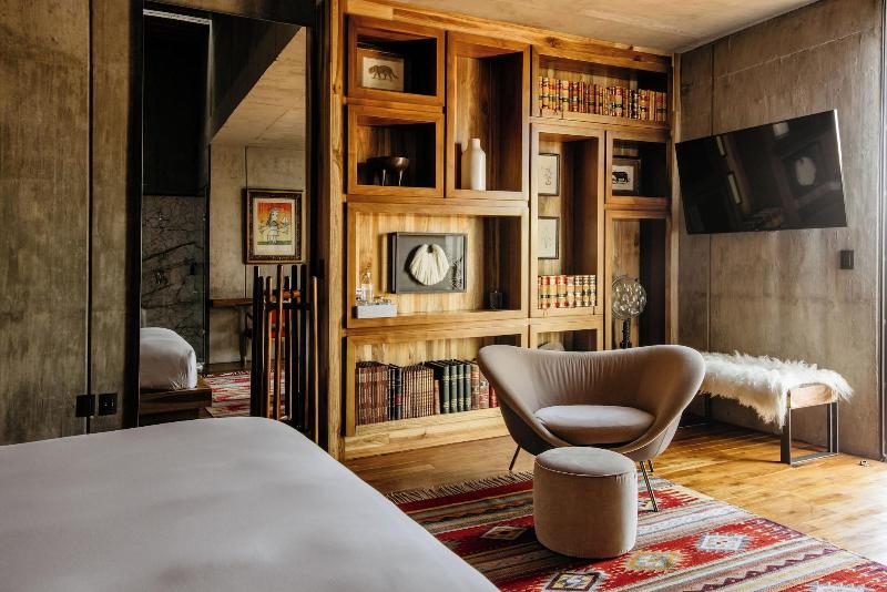 Flavia Hotel image