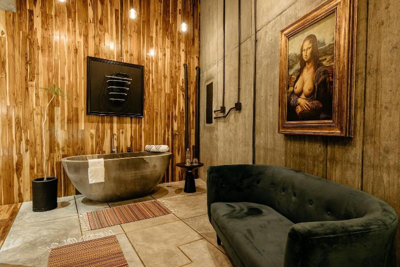 Flavia Hotel image