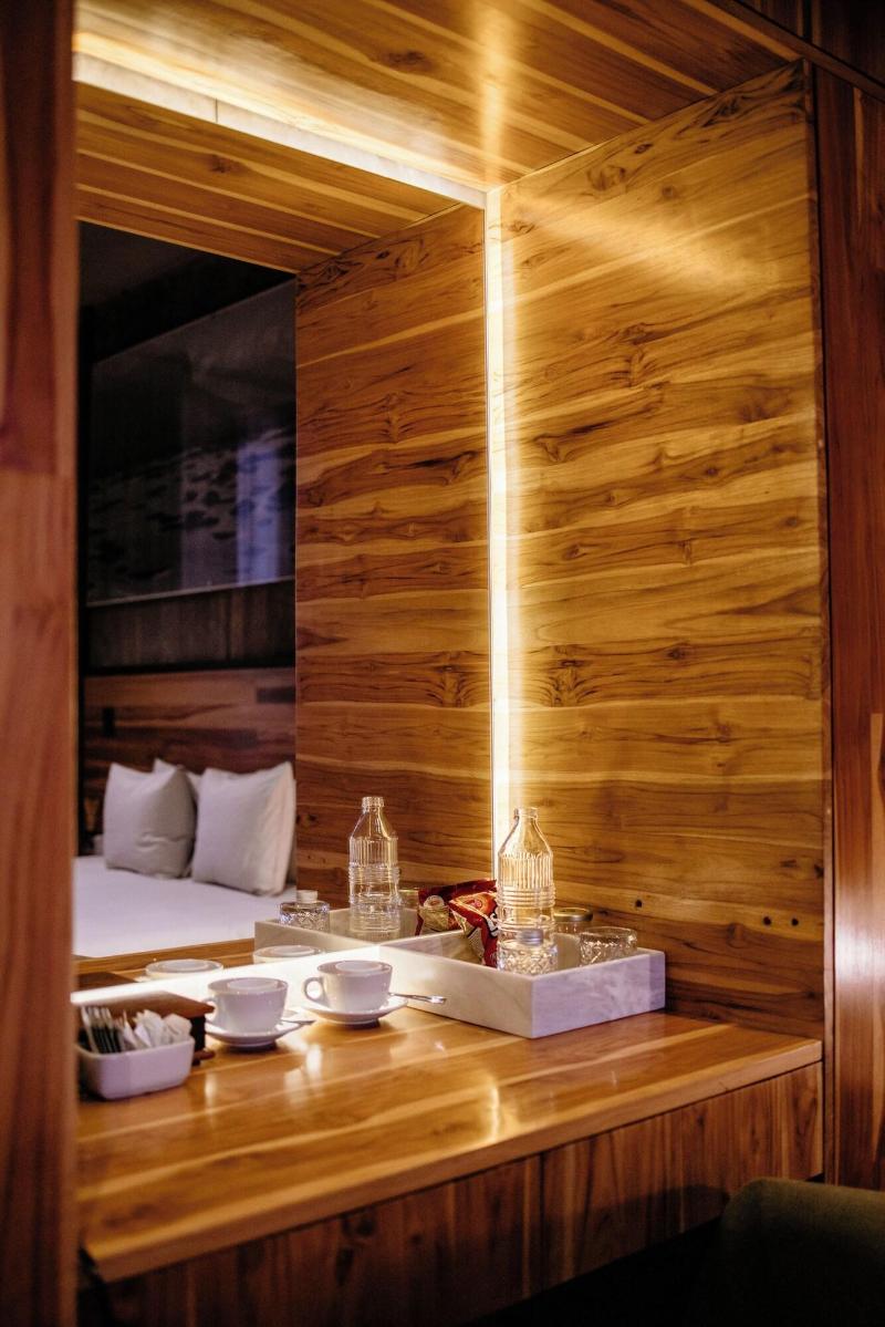 Flavia Hotel image