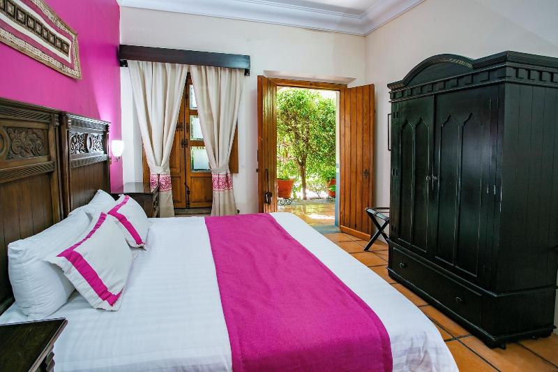 La Casa De Los Patios Hotel Spa image