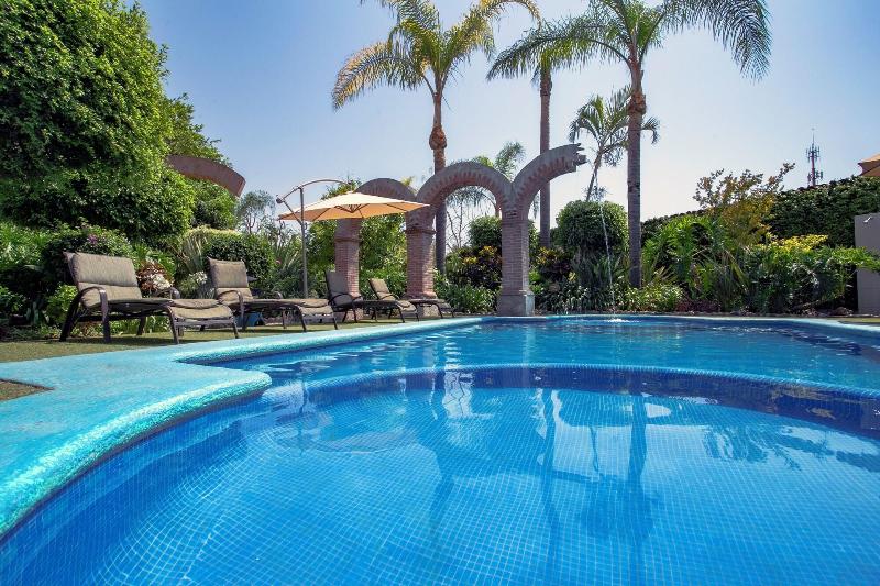 La Casa De Los Patios Hotel Spa image
