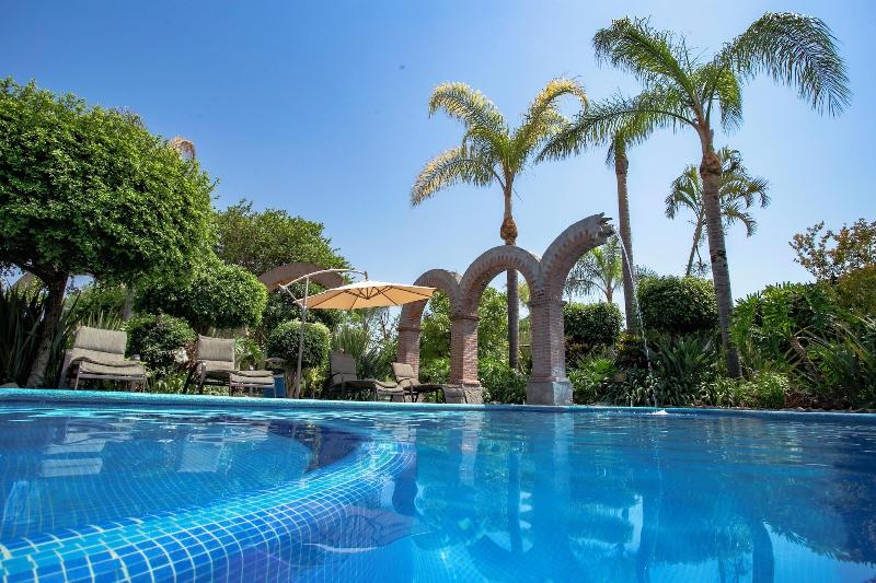La Casa De Los Patios Hotel Spa image