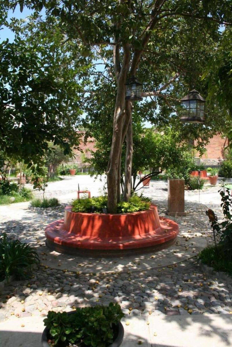 La Casa De Los Patios Hotel Spa image