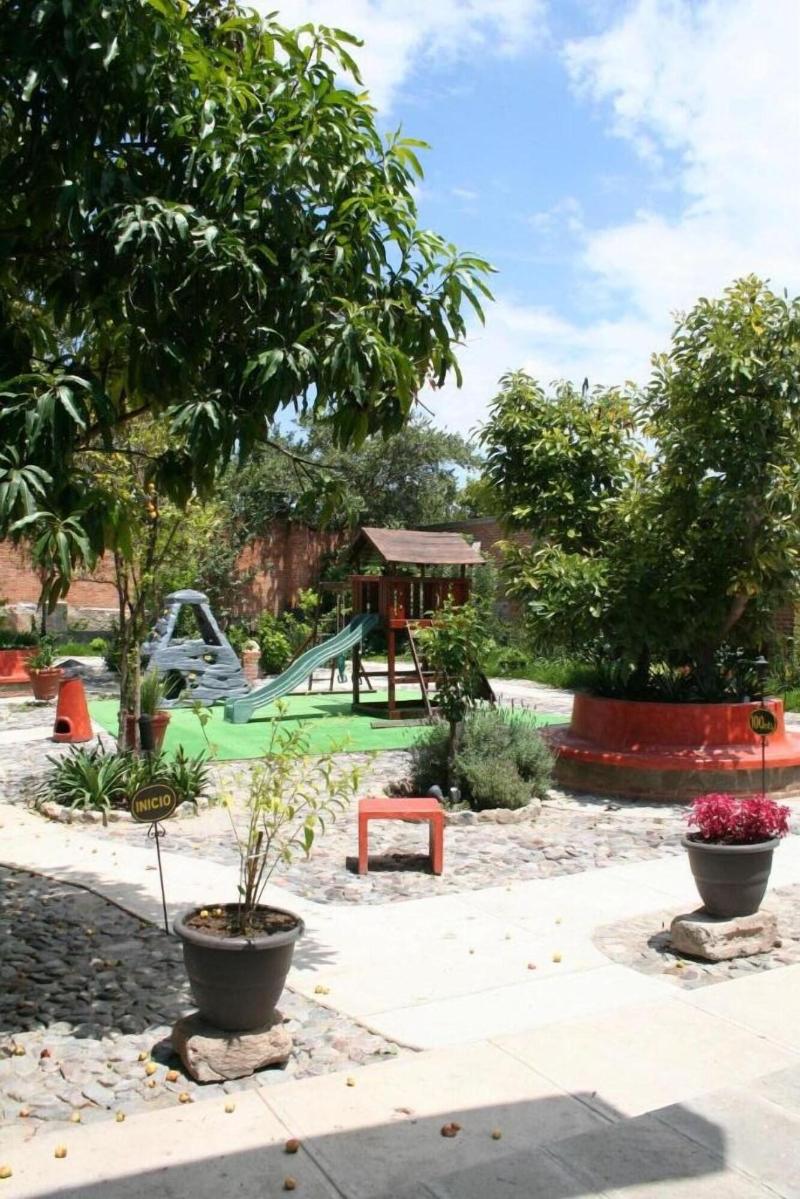 La Casa De Los Patios Hotel Spa image