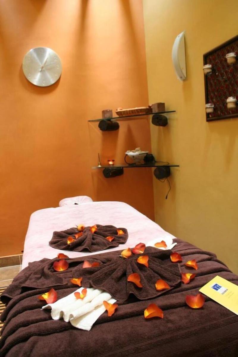 La Casa De Los Patios Hotel Spa image