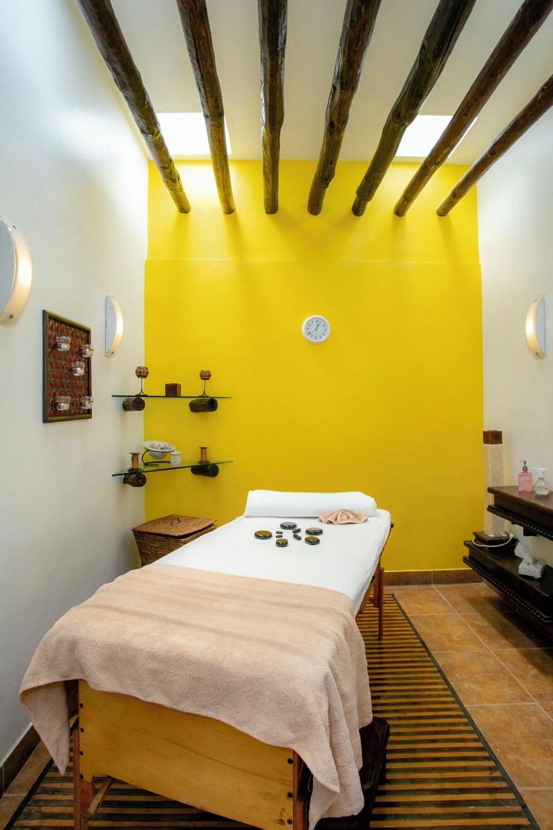 La Casa De Los Patios Hotel Spa image