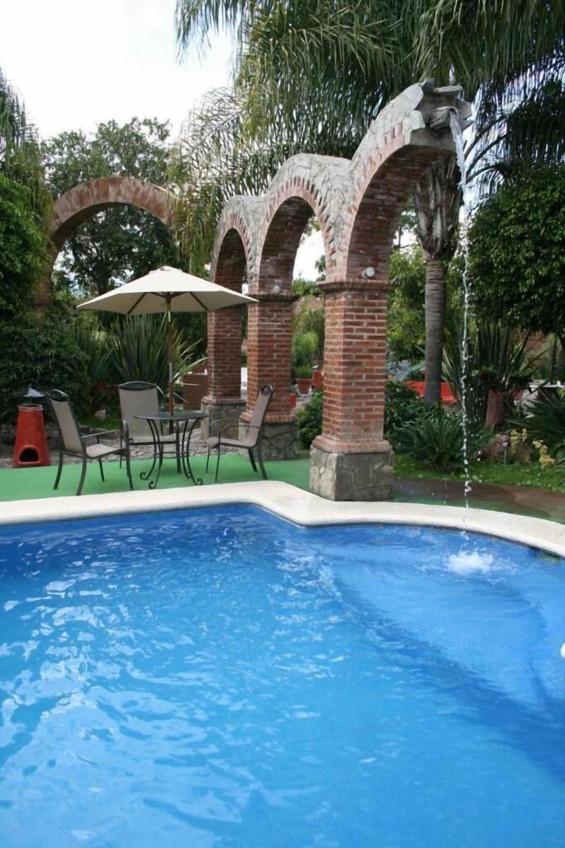 La Casa De Los Patios Hotel Spa image