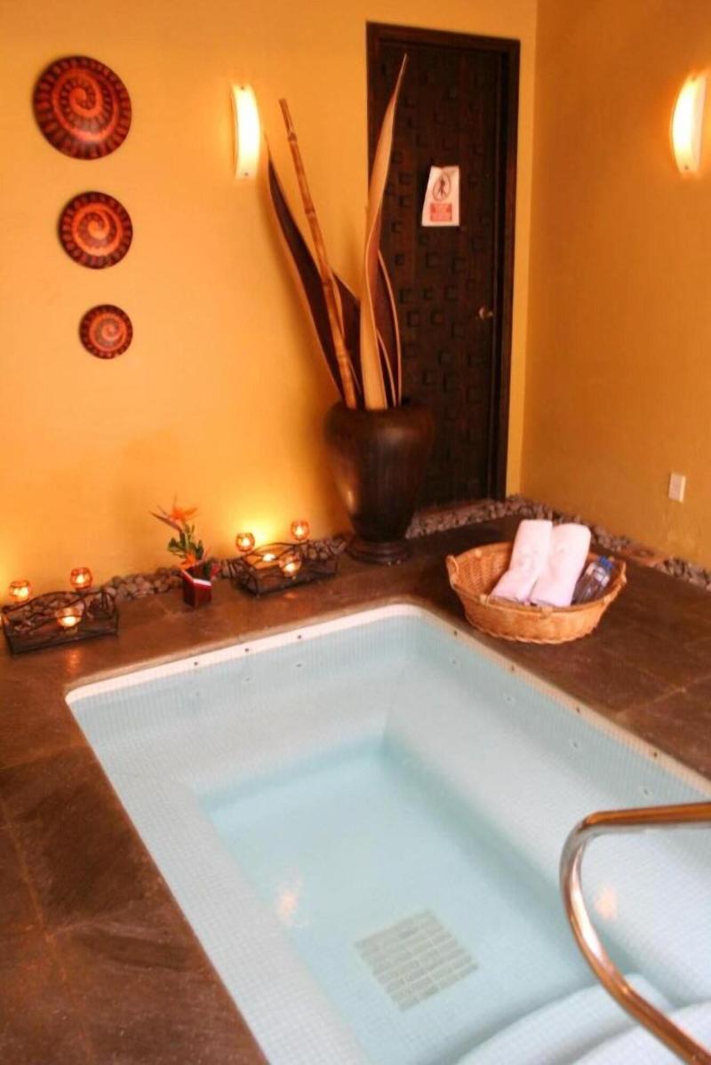 La Casa De Los Patios Hotel Spa image