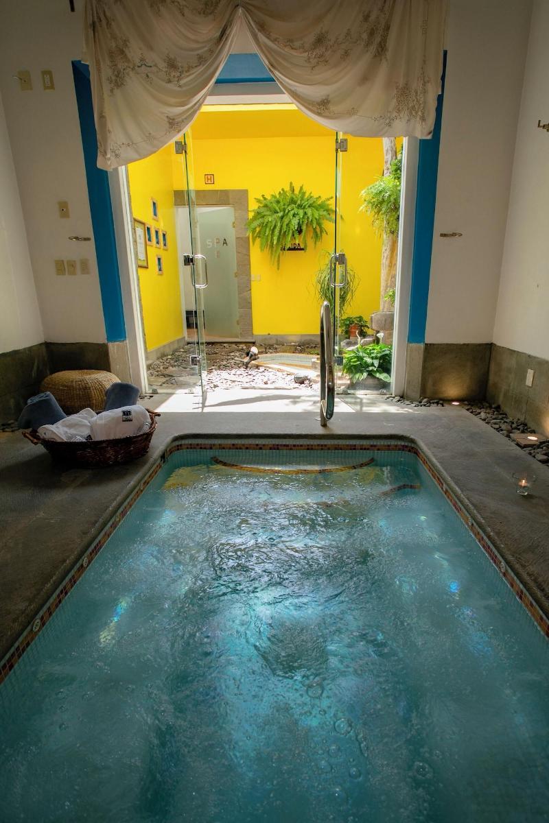 La Casa De Los Patios Hotel Spa image