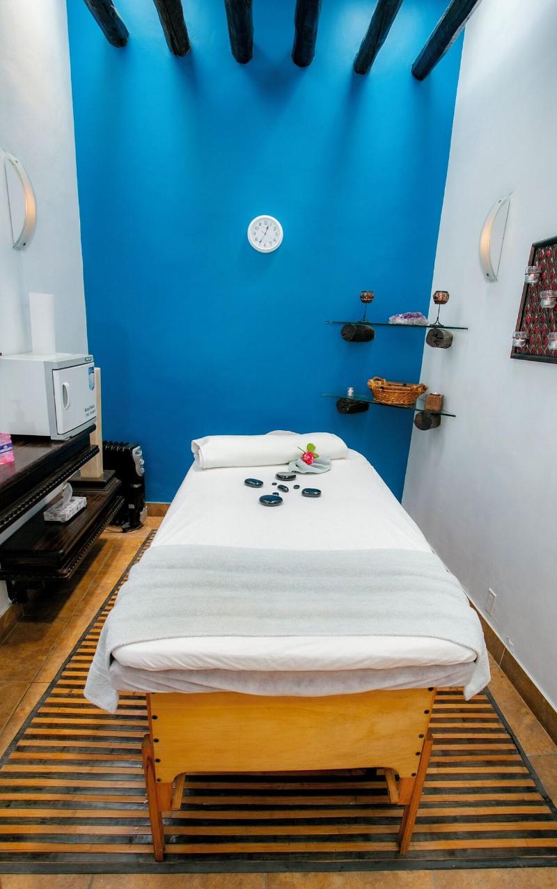 La Casa De Los Patios Hotel Spa image