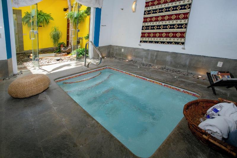 La Casa De Los Patios Hotel Spa image