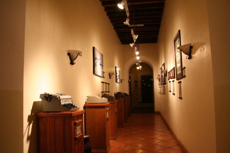 La Casa De Los Patios Hotel Spa image