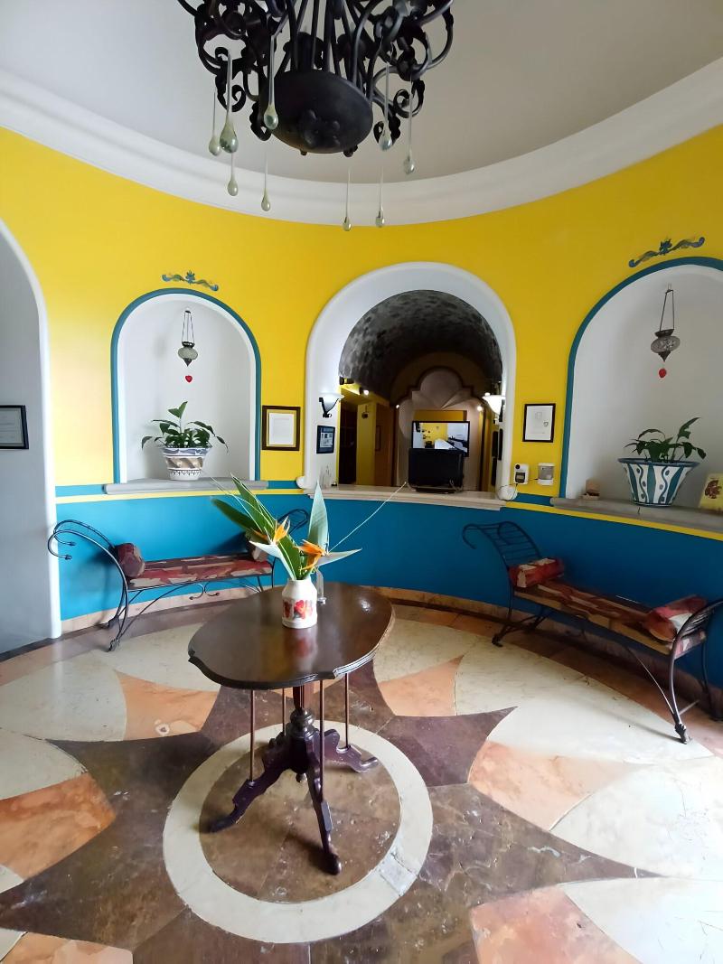 La Casa De Los Patios Hotel Spa image