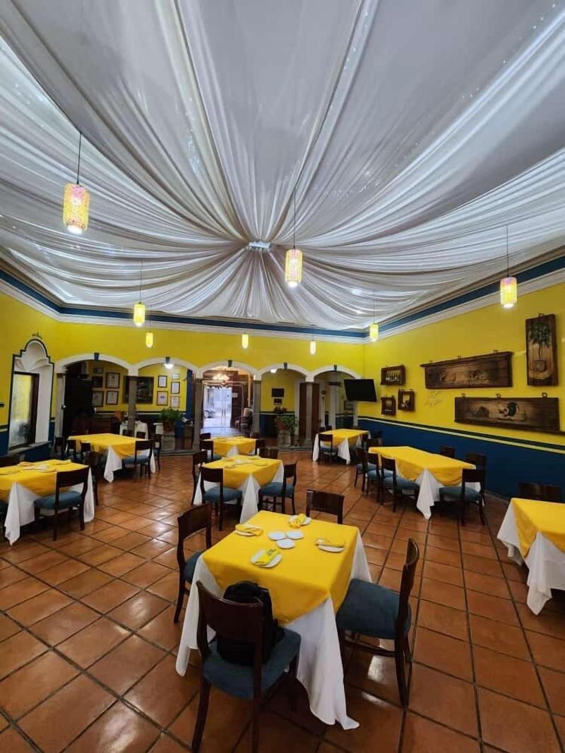 La Casa De Los Patios Hotel Spa image