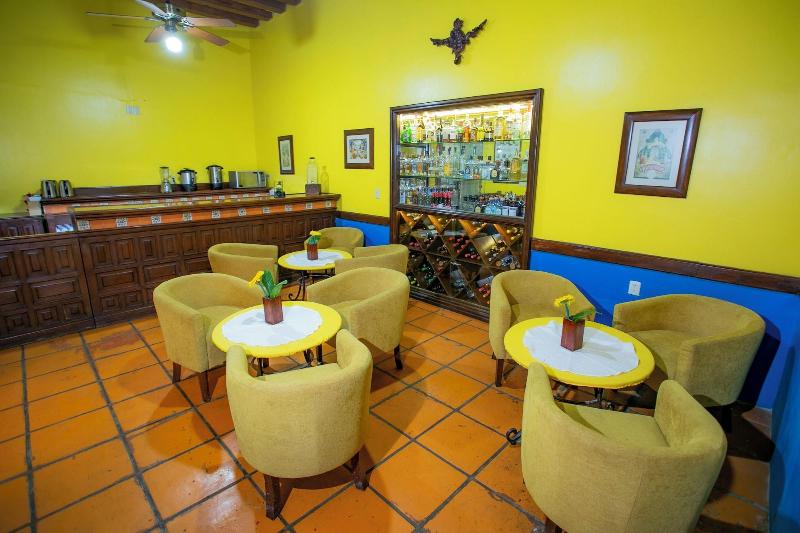 La Casa De Los Patios Hotel Spa image
