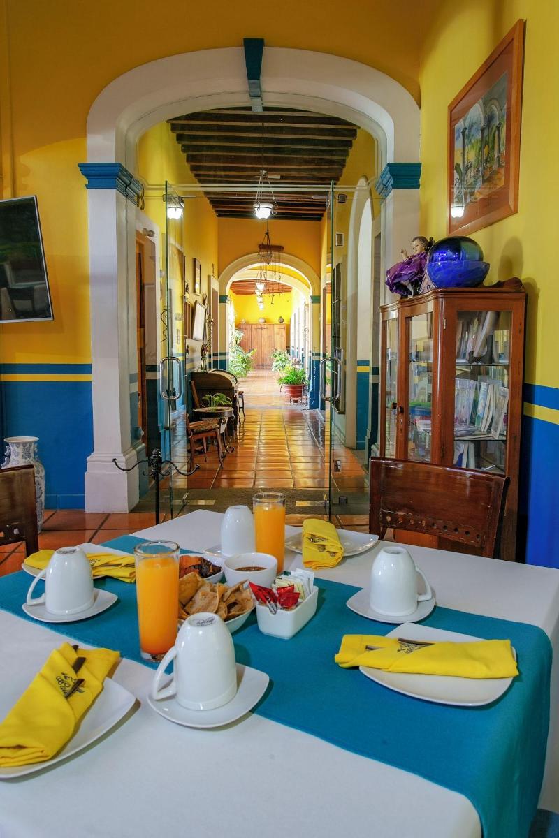 La Casa De Los Patios Hotel Spa image