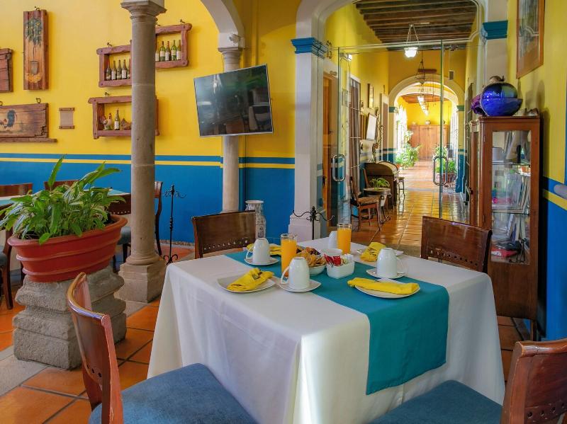 La Casa De Los Patios Hotel Spa image