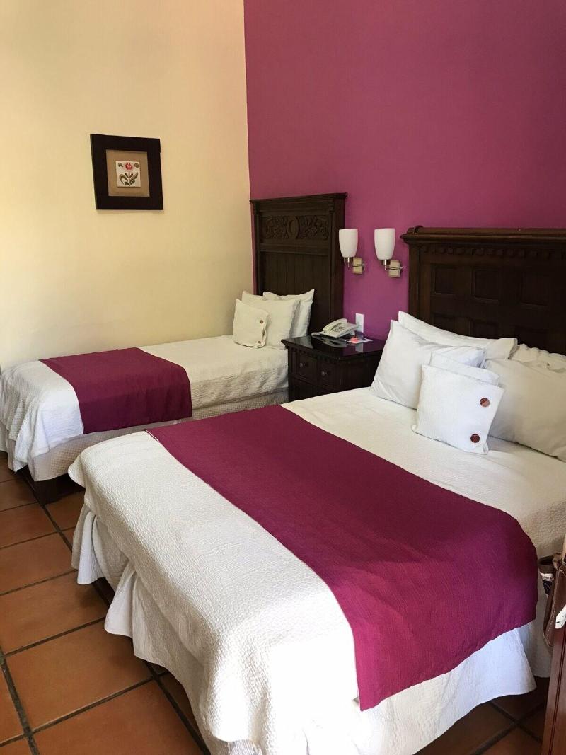 La Casa De Los Patios Hotel Spa image