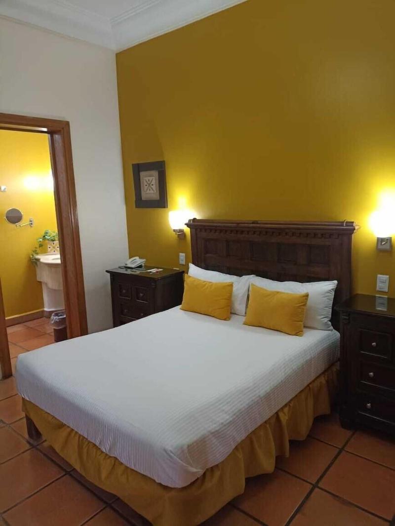 La Casa De Los Patios Hotel Spa image