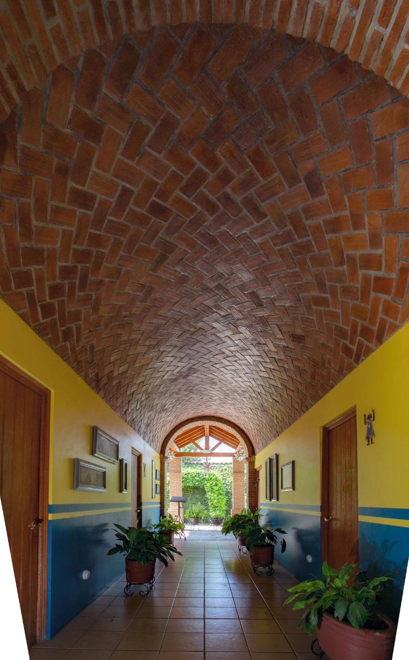 La Casa De Los Patios Hotel Spa image