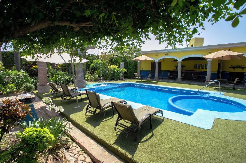 La Casa De Los Patios Hotel Spa image