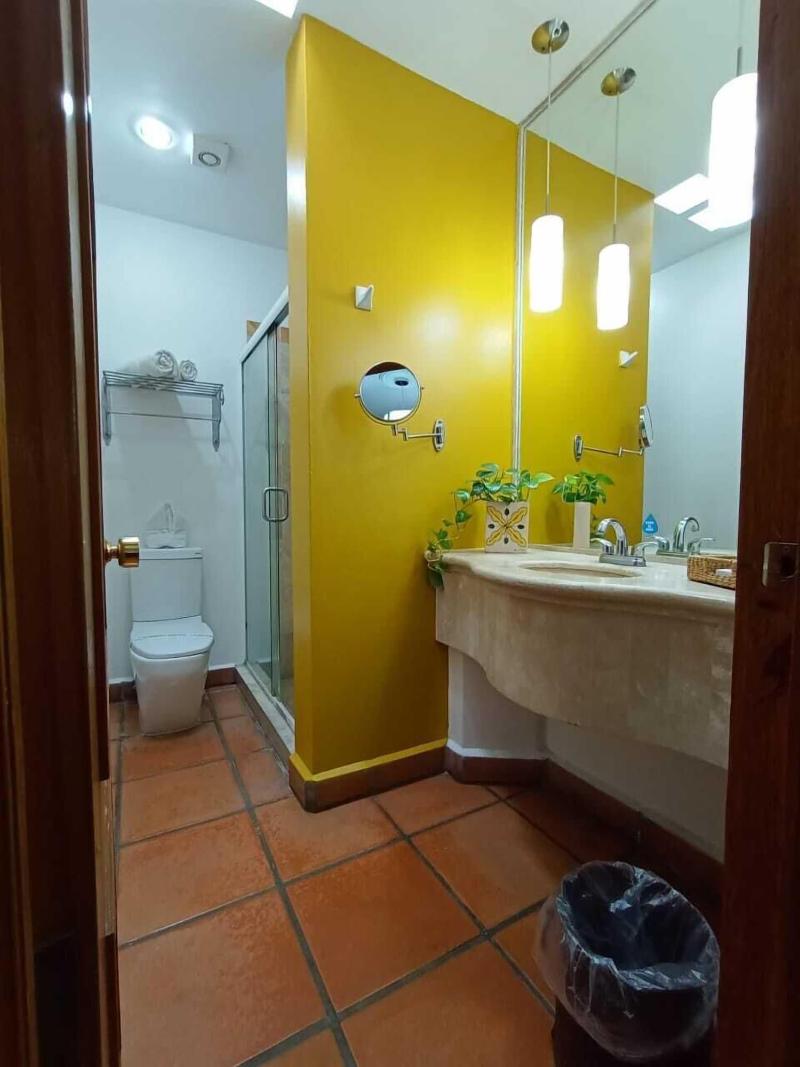 La Casa De Los Patios Hotel Spa image