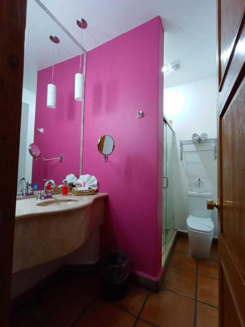 La Casa De Los Patios Hotel Spa image