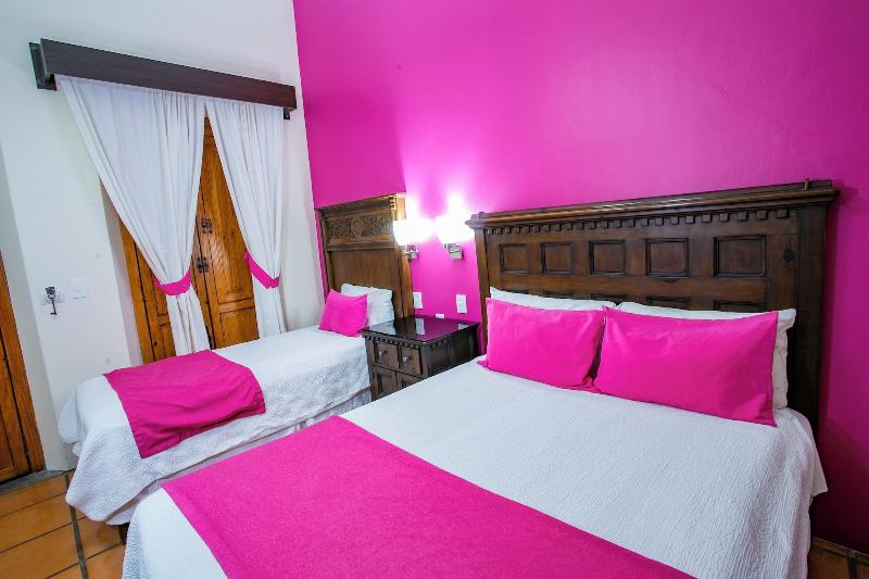 La Casa De Los Patios Hotel Spa image