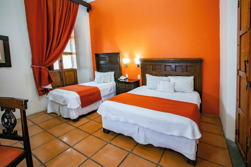 La Casa De Los Patios Hotel Spa image