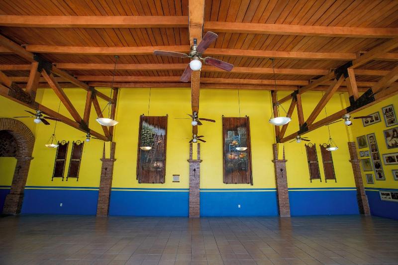 La Casa De Los Patios Hotel Spa image