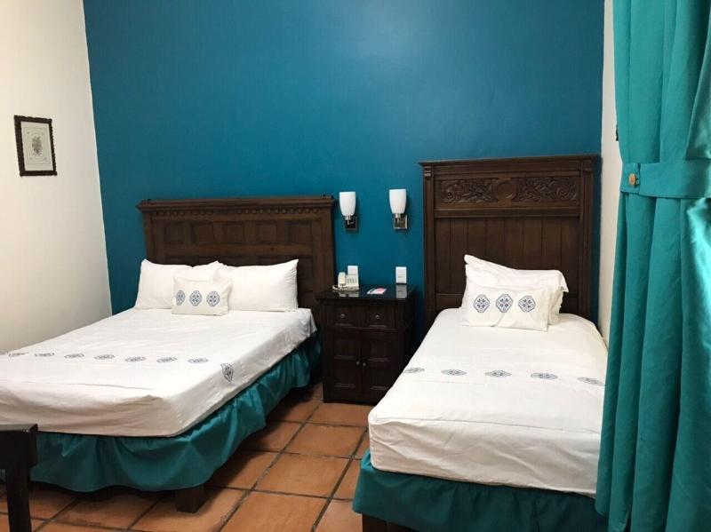 La Casa De Los Patios Hotel Spa image