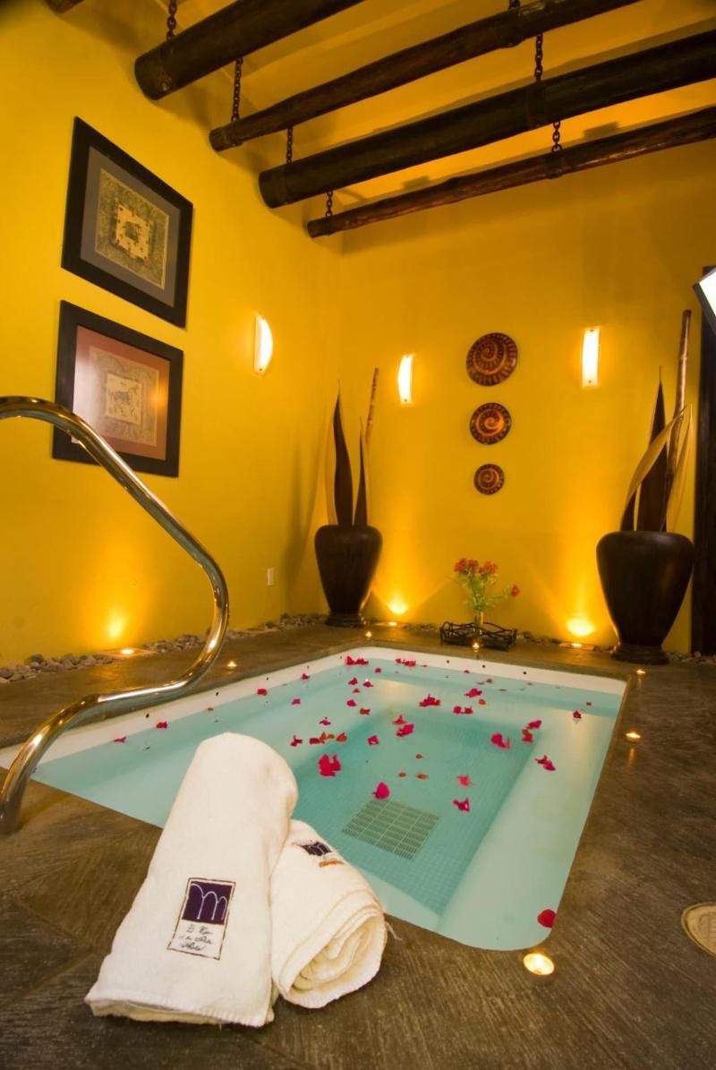 La Casa De Los Patios Hotel Spa image