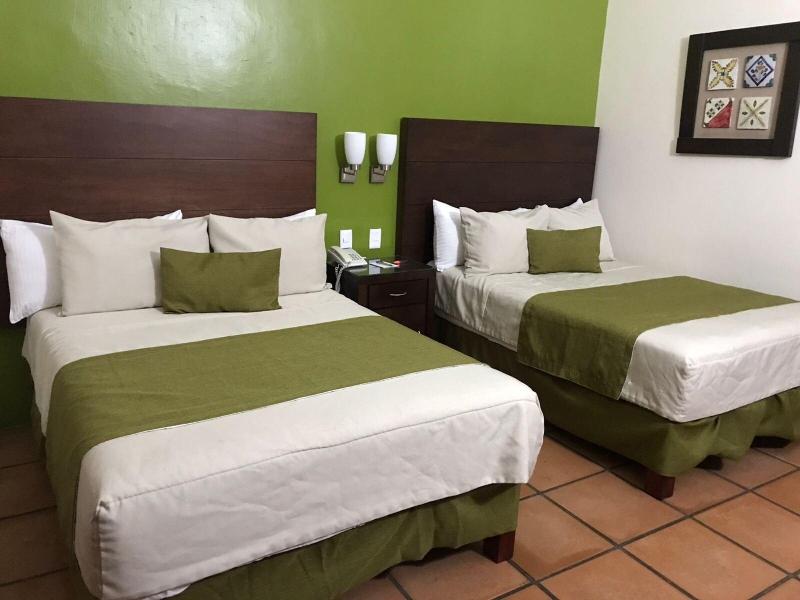 La Casa De Los Patios Hotel Spa image