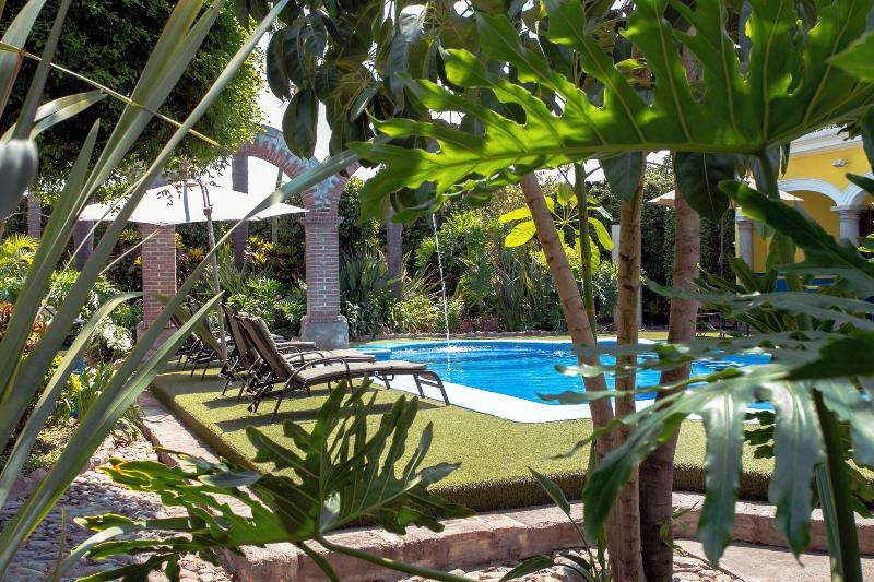 La Casa De Los Patios Hotel Spa image