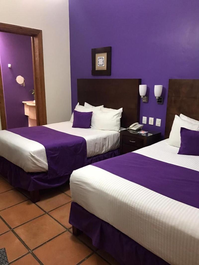 La Casa De Los Patios Hotel Spa image