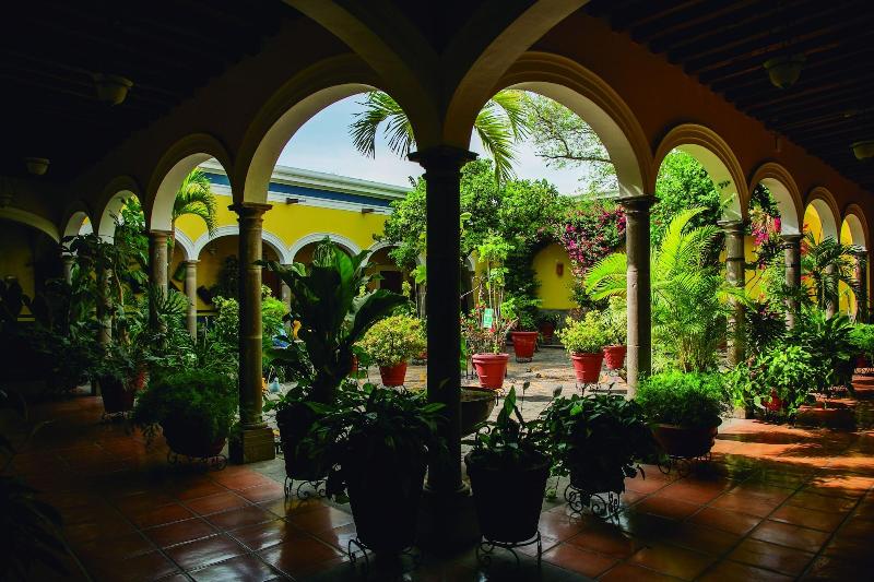 La Casa De Los Patios Hotel Spa image