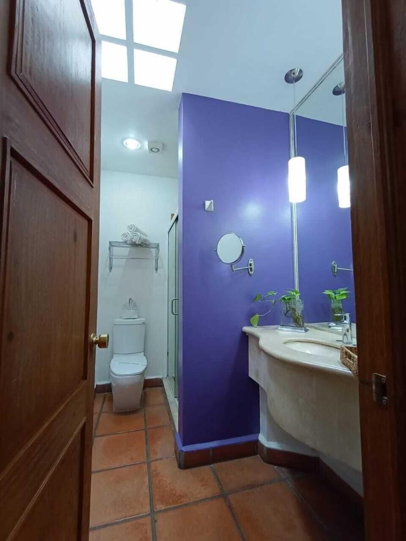 La Casa De Los Patios Hotel Spa image