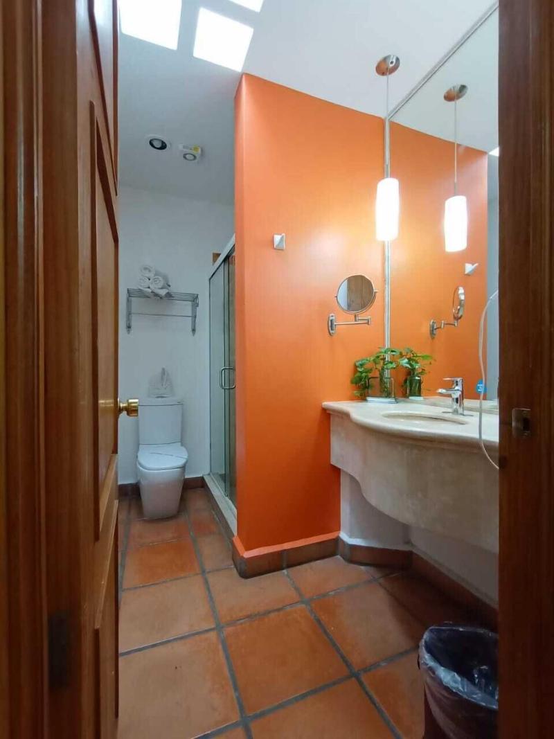La Casa De Los Patios Hotel Spa image