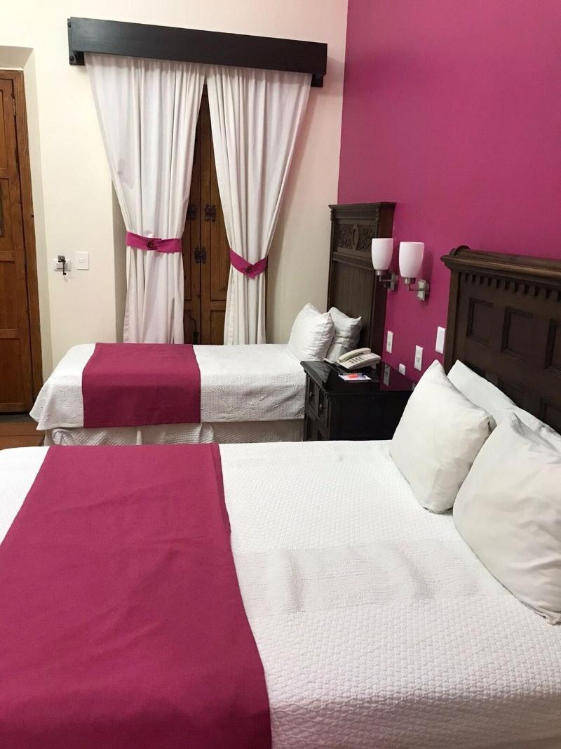 La Casa De Los Patios Hotel Spa image