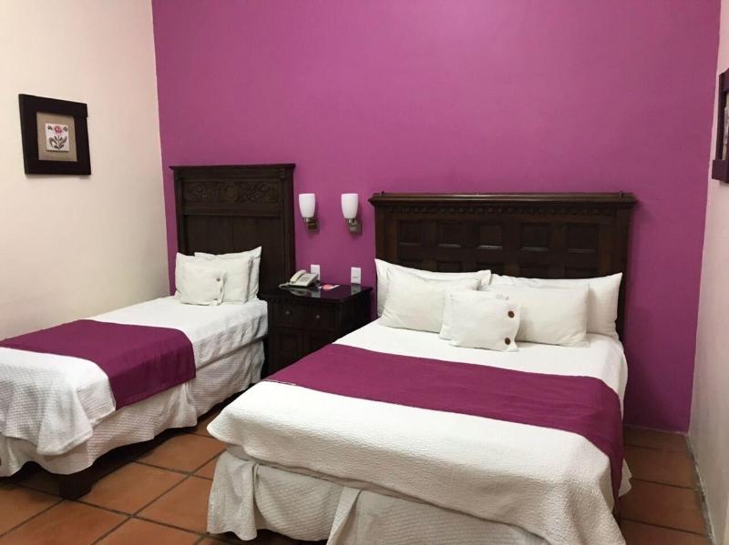 La Casa De Los Patios Hotel Spa image