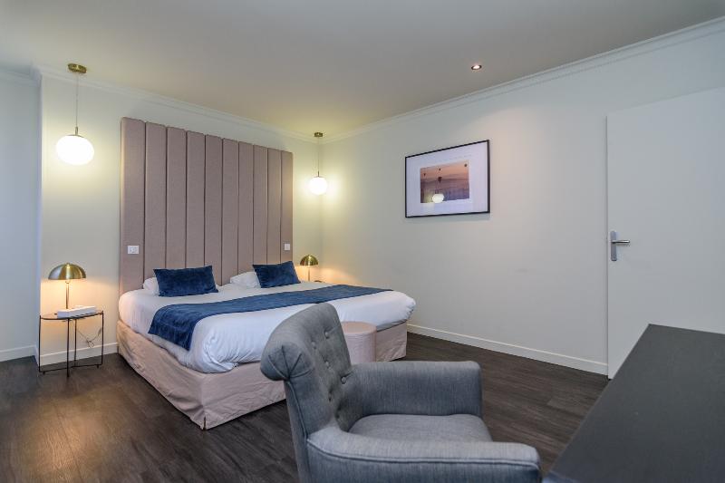 Quality Hotel Saint Georges image