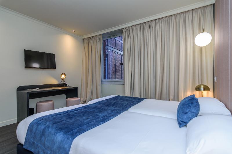 Quality Hotel Saint Georges image