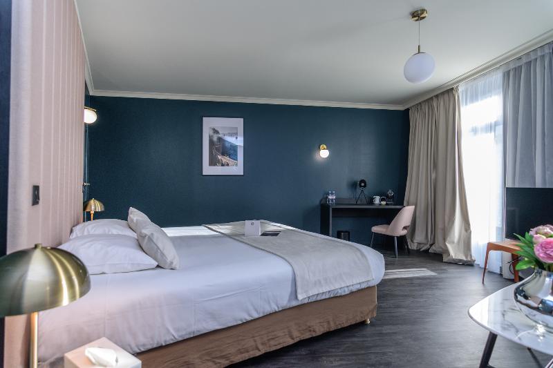 Quality Hotel Saint Georges image