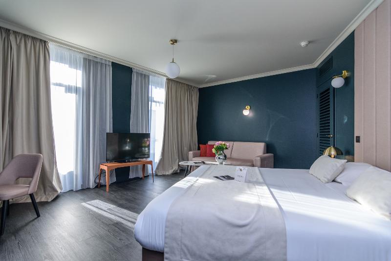 Quality Hotel Saint Georges image