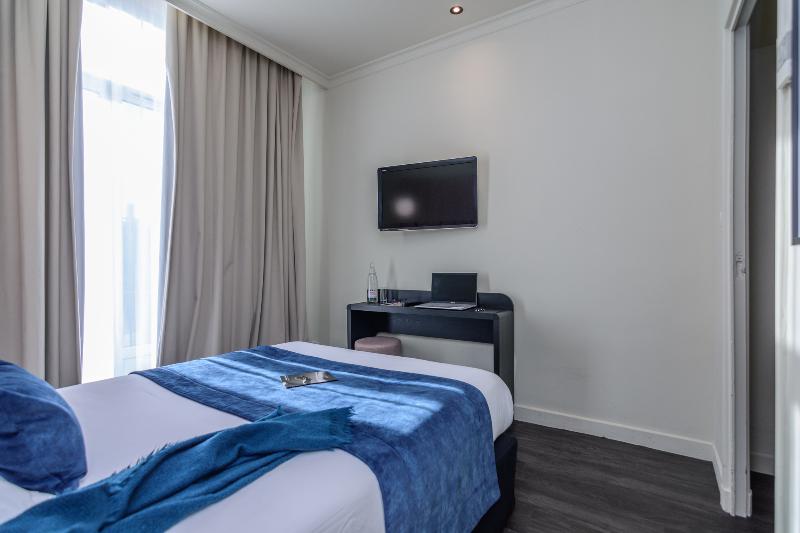 Quality Hotel Saint Georges image