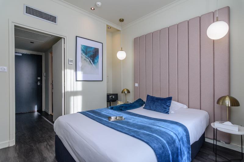 Quality Hotel Saint Georges image